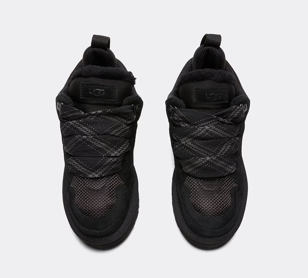 Odessa-Sneaker